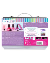 Make It Real - Make It Real Glam Makeup Set