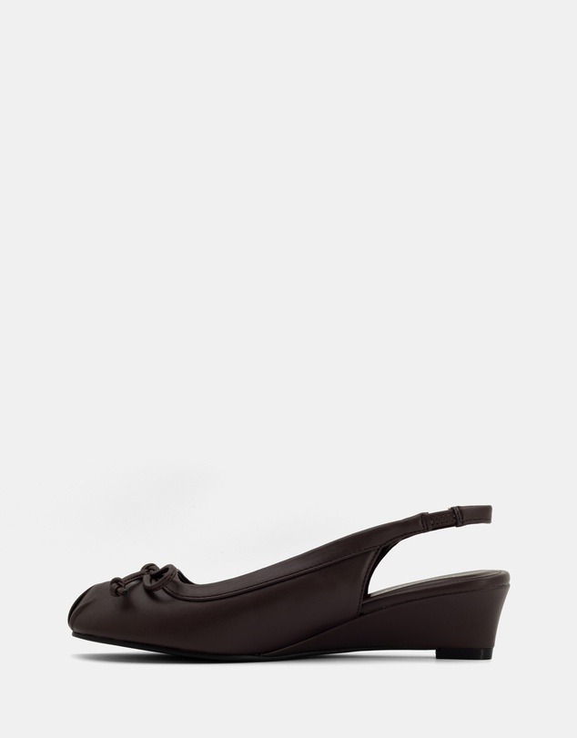 Therapy - Cate Wedge Shoes