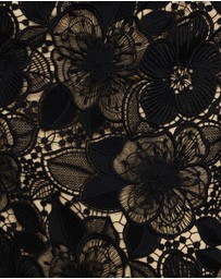 Romance by Honey and Beau - Paris Midi Dress