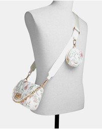 ALDO - Caraver Crossbody Bag