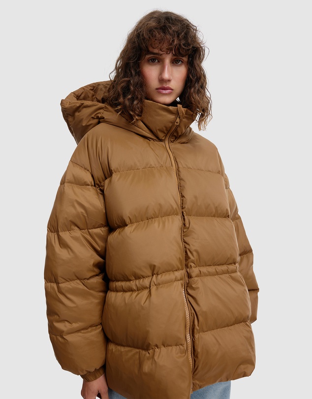 Kinney - BURLEIGH PUFFER