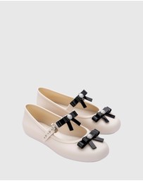 Melissa - Melissa Soft Ballerina Bow