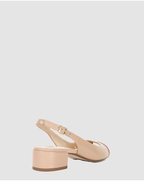 Dune London - Casing - Blush