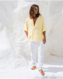 Runaway the Label - Cassian Shirt