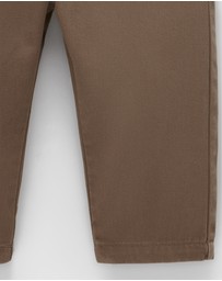 Purebaby - Classic Chino -Kids-Babies
