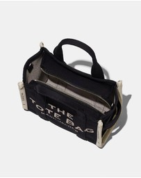 Marc Jacobs - The Jacquard Small Tote Bag