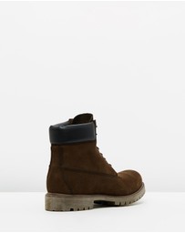 Timberland - 6
