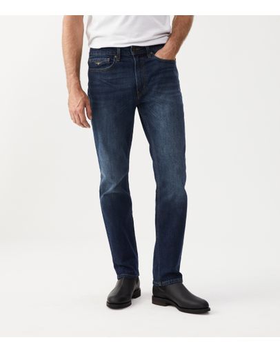 Medium Wash