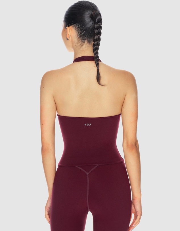 437 - The Halter Tank