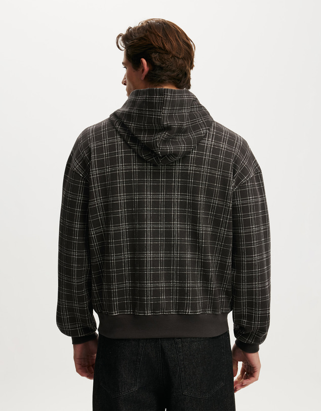 Cotton On - Zip Up Hoodie