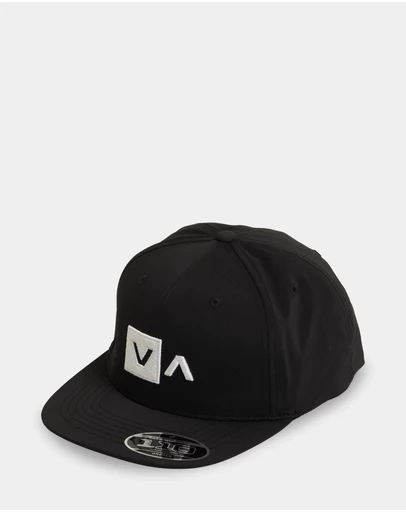 RVCA - Va Commonwealth Deluxe Cap