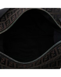 Pre-Loved by Azura Reborn - Pre-Loved Zucchino Canvas Shoulder Bag