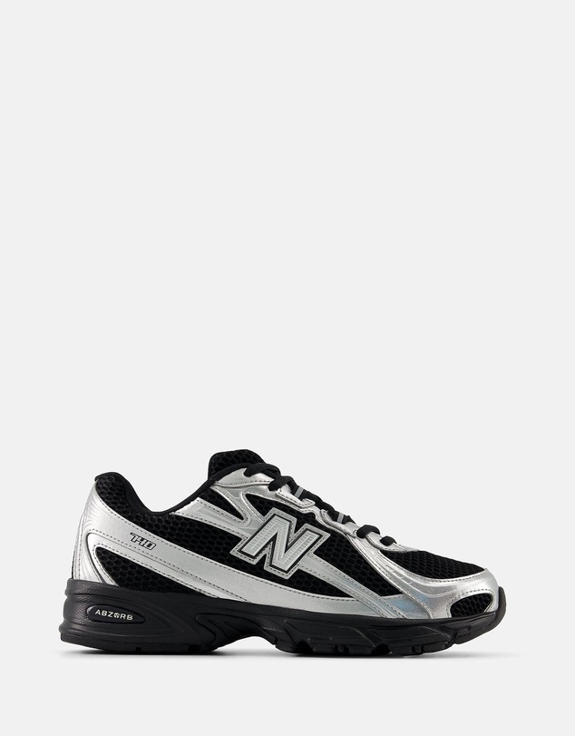 New Balance - 740 - Unisex