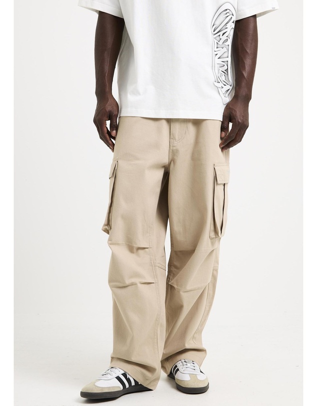 Spencer Project - Merto Cargo Pants