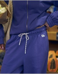 Ceres Life - Jenna Tapered Trackpant