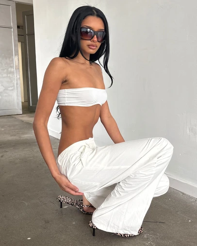 BY.DYLN - Leesa Pants