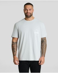 Johnny Bigg - Royale Stretch Classic Tee