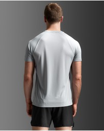 2XU - Aero Mesh Tee