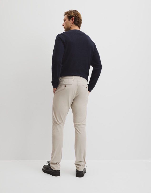 Country Road - Australian Cotton Slim Fit Stretch Chino