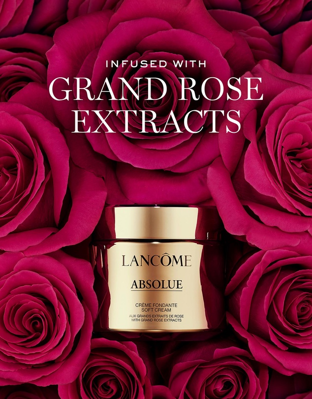 Lancome - Absolue Soft Cream Refillable 60ml