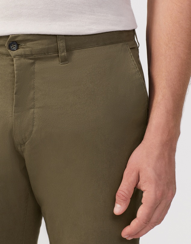Van Heusen - Peach Twill Chino