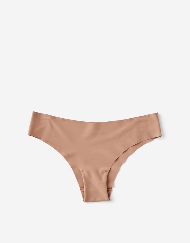 Cotton On Body - The Invisible Cheeky Brief 5 Pack