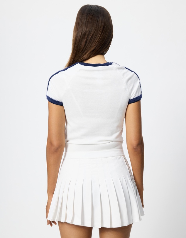 adidas Originals - Pleated Skirt