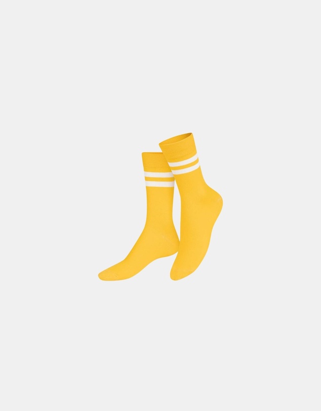 EAT MY SOCKS - Socks Soft Gruyere