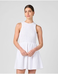 MVN - Biassono Mini Dress