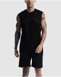 DVNT - Originals Mono Tank