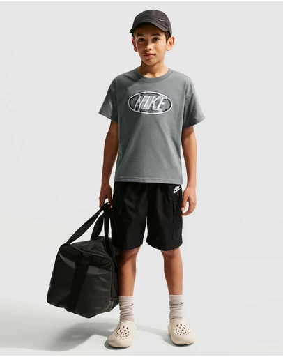Nike - M90 Club Express T-Shirt - Teens
