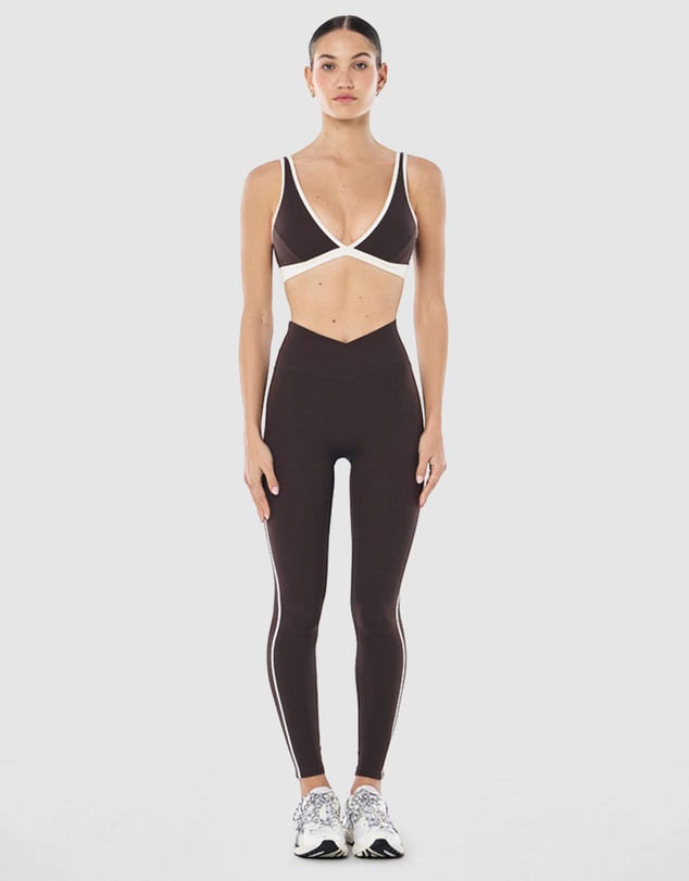 P.E Nation - Clarity Full Length Leggings