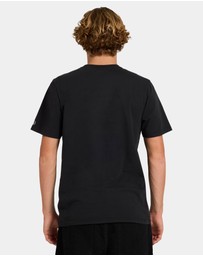 Volcom - Mens Aus Wash T-Shirt