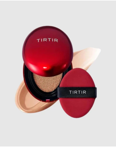TIRTIR - Mask Fit Red Cushion 25N Mocha