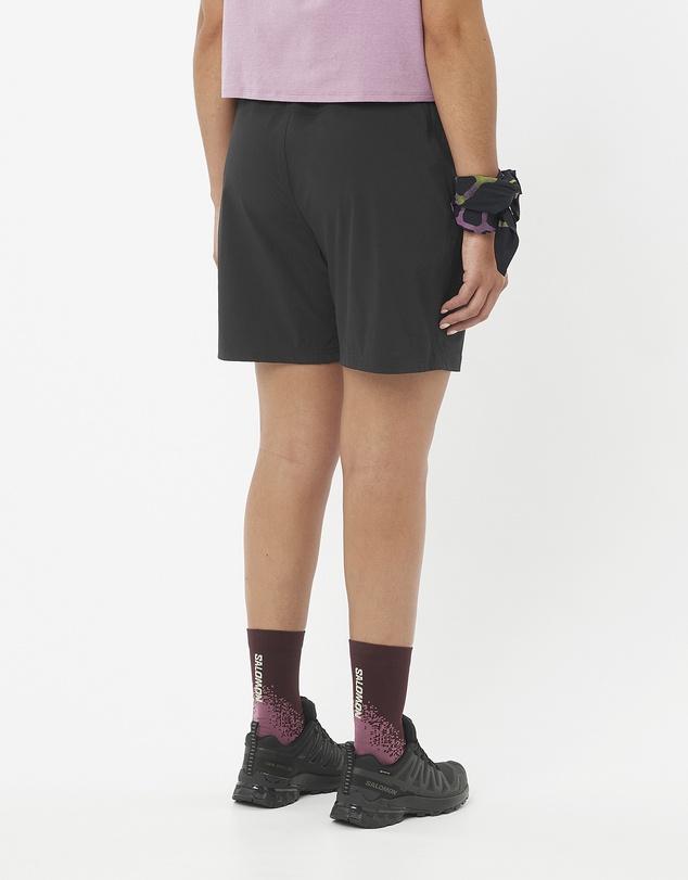 Salomon - WAYFARER EASE 2.0 SHORTS Women's