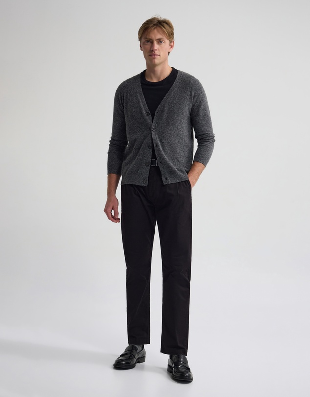 Oxford - Leopold Cardigan