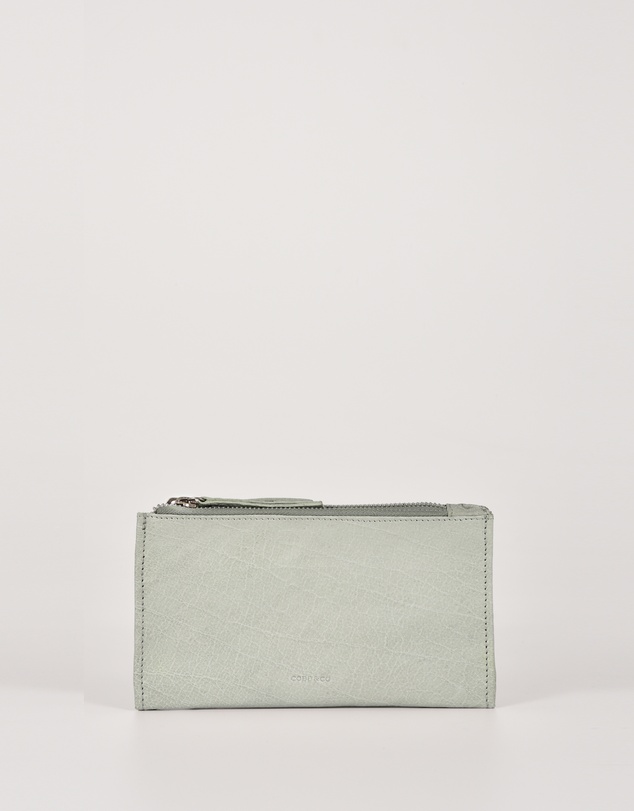 Cobb & Co - Taree Soft Leather Pouch Wallet