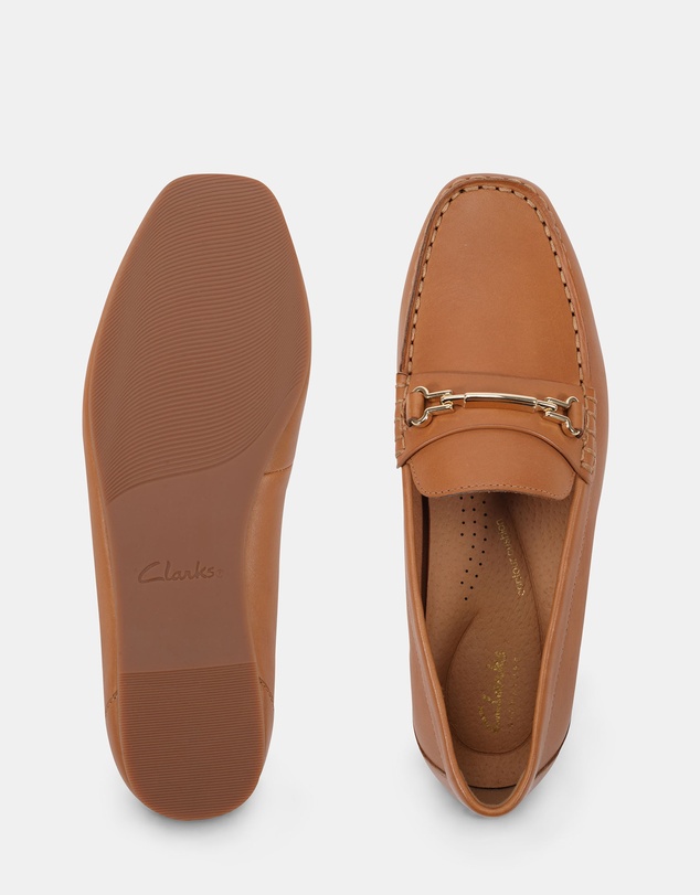 Clarks - Ysolde Tan