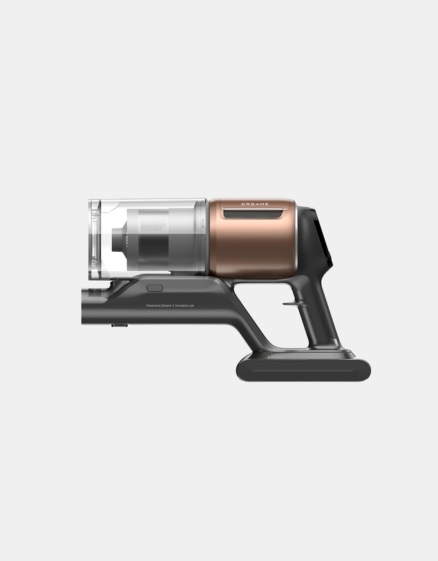 Dreame - Dreame Z20 Station Vacuum and Dock