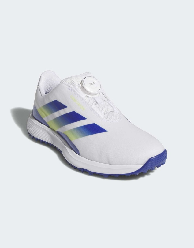 adidas Performance - CODECHAOS BOA SPIKELESS GOLF SHOES Kids