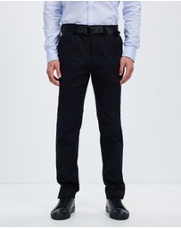 Calvin Klein - Modern Twill Slim Chinos
