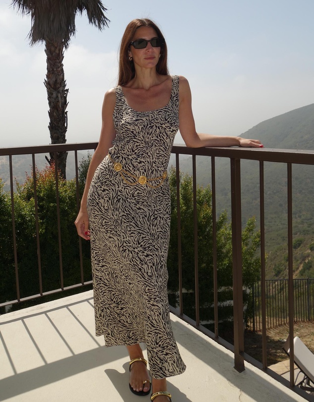 Rixo - Bondi Dress