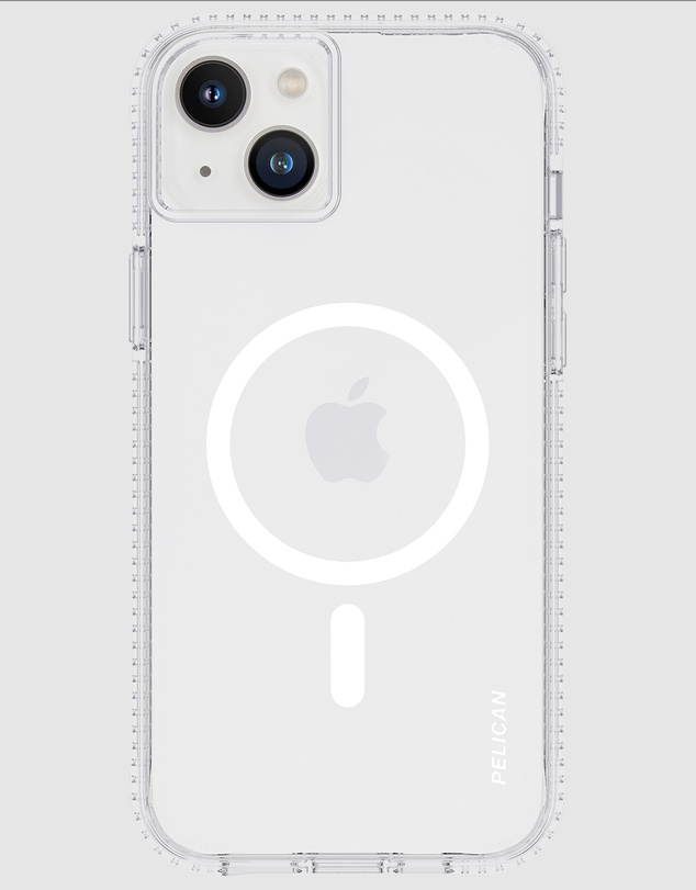 Pelican - Pelican Ranger Case MagSafe for iPhone 14 Plus