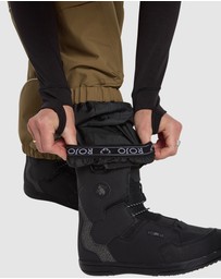 ROJO Outerwear - Nine Oh Pant