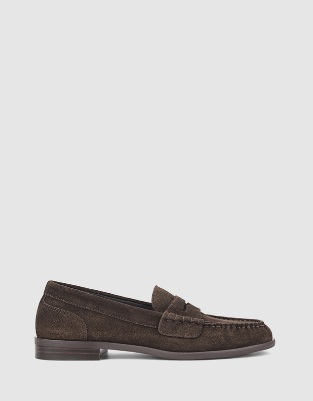 Siren - Paddy Loafers