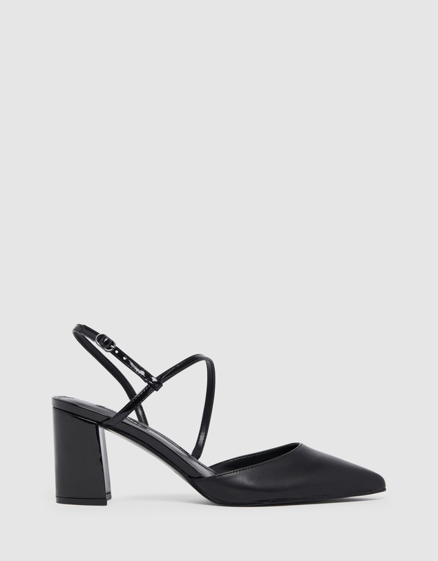 Nine West - Crees
