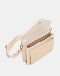 Call It Spring - Larissaa Sling Bag