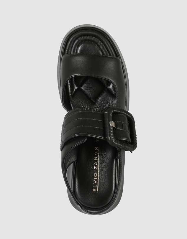 Sempre Di - Thora Flatforms