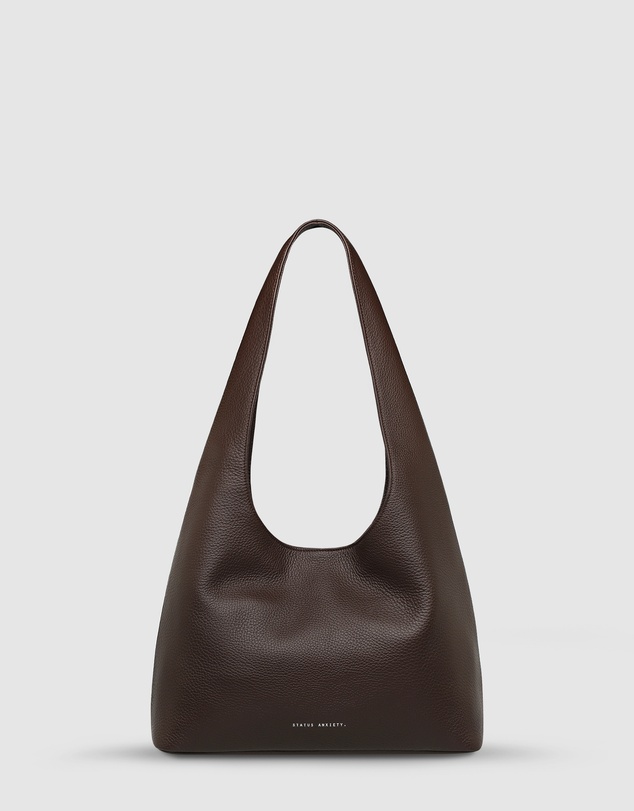 Status Anxiety - Solstice Tote Bag