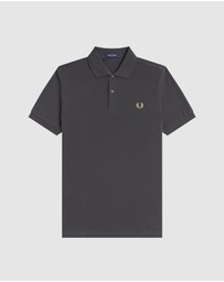 Fred Perry - Fred Perry Tennis Shirt